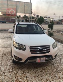 هیۆندای سەنتافی